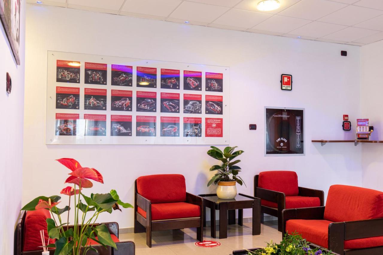 Xxv Aprile Casa Per Ferie Otel Albenga Dış mekan fotoğraf